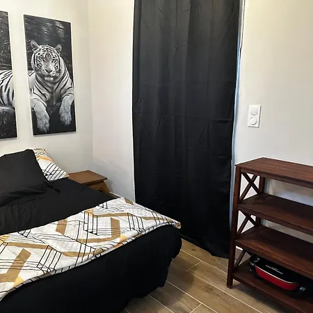 D Hotes Du Fromental