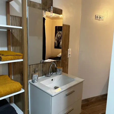 D Hotes Du Fromental