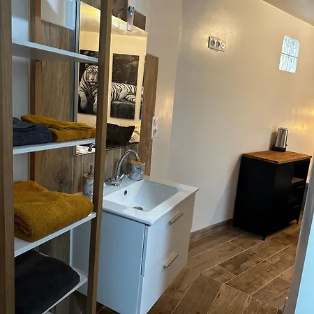 B&B D Hotes Du Fromental Saint-Côme-dʼOlt