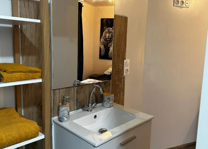 D Hôtes Du Fromental